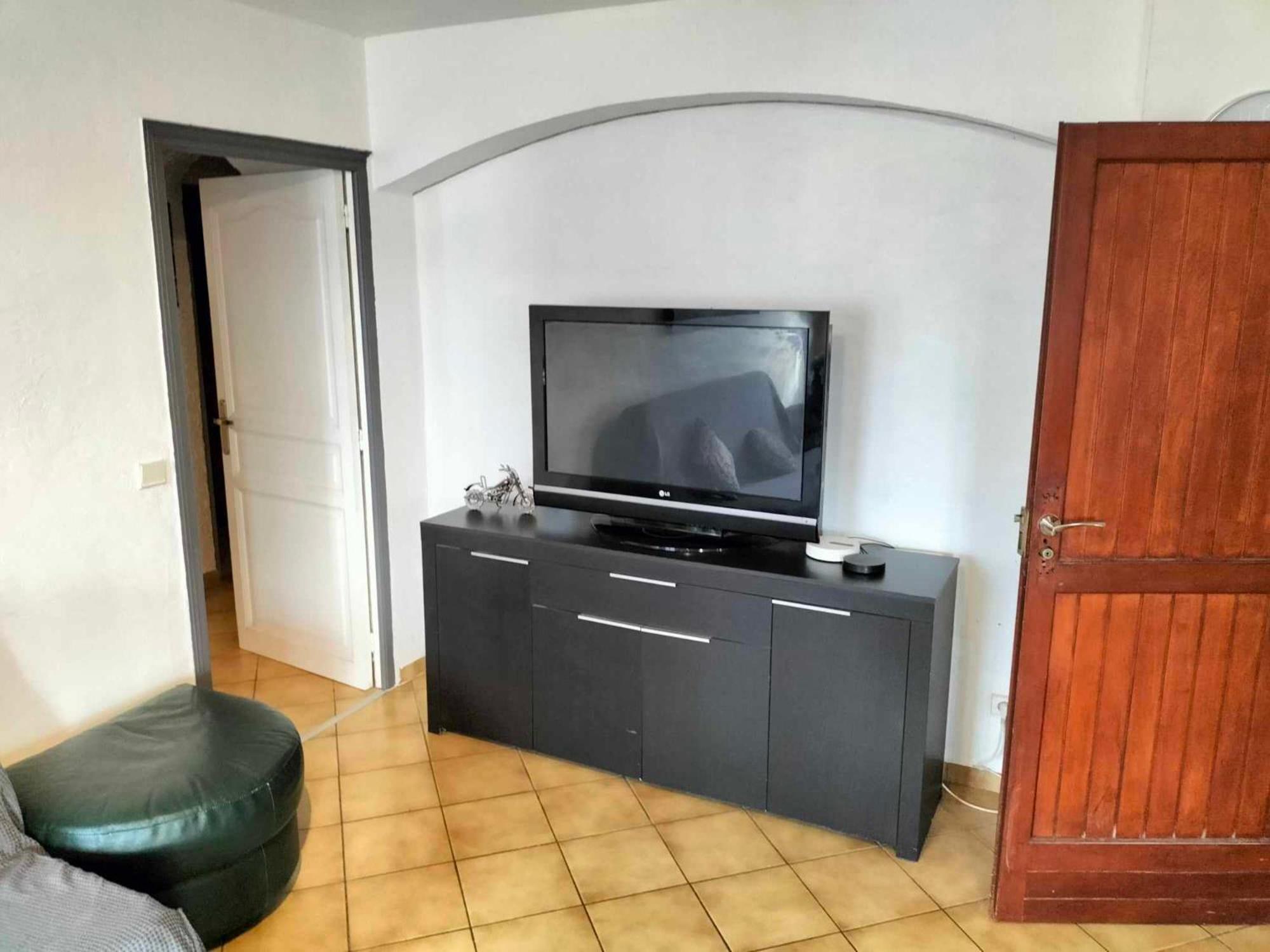 Appartement Dans Villa Nicoise Nisa Exterior foto
