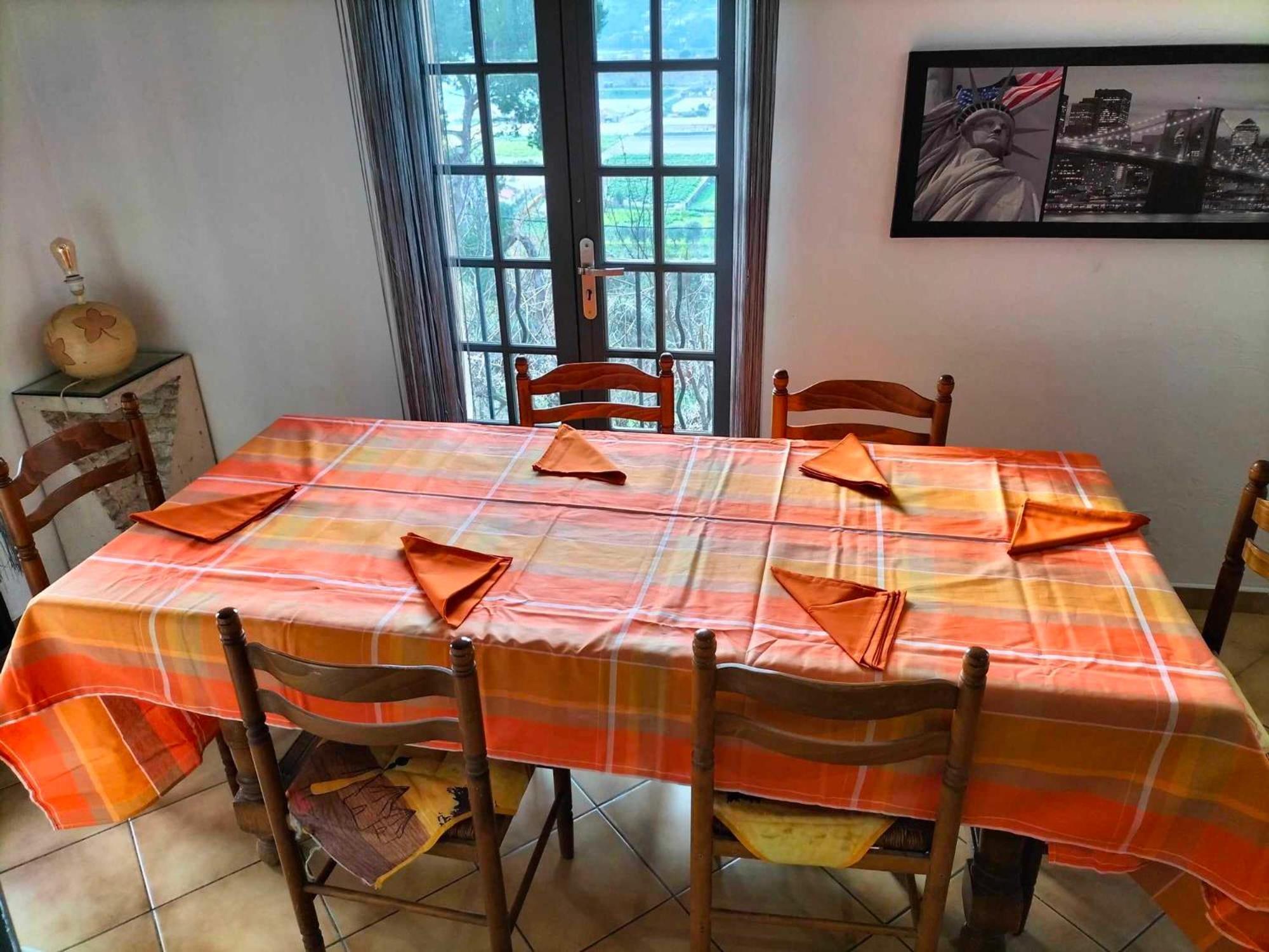 Appartement Dans Villa Nicoise Nisa Exterior foto